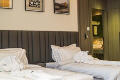 Hotel PRD Palace