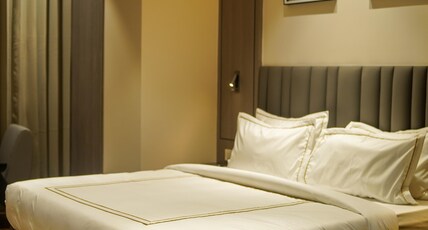 Hotel PRD Palace Room Type - Excutive Club Room