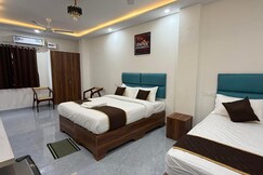 Hotel V Stay