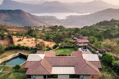 LohonoStays Villa Myst