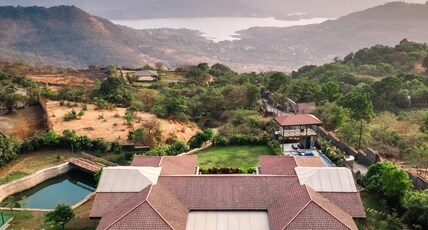 LohonoStays Villa Myst Room Type - LohonoStays Villa Myst