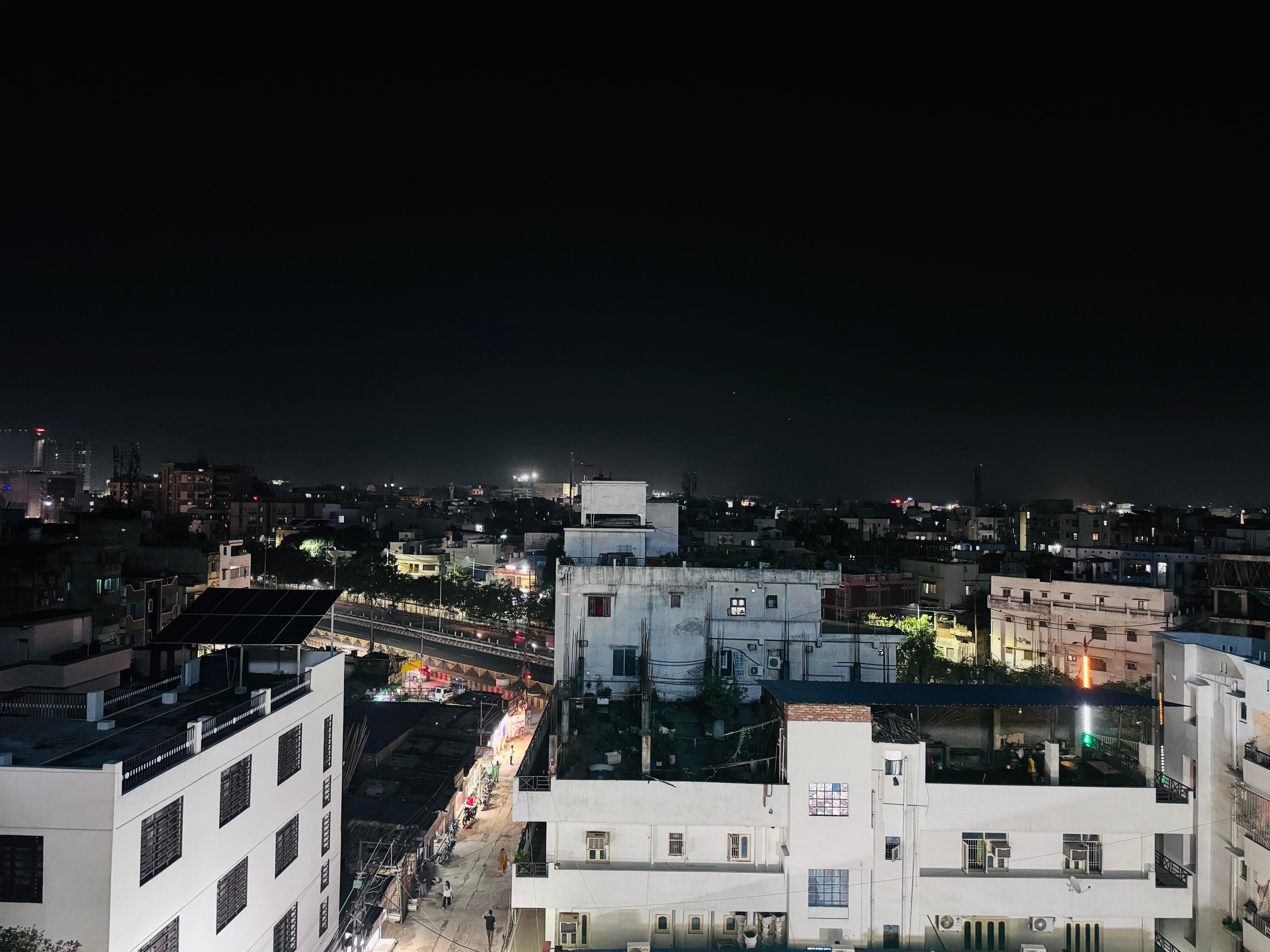 Vaishnavi Beacon Hotel Patna - Tap to explore photos