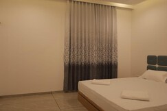 Hotel Aamantran