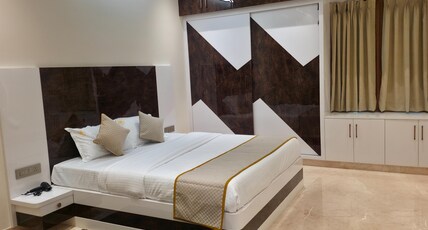 Kalpavrikshaa A Luxury Homestay Room Type - 3BHK