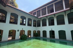 Ayur Stay by The Lake