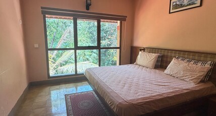 Ayur Stay by The Lake Room Type - Yamunotri