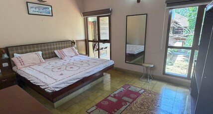 Ayur Stay by The Lake Room Type - Gangothri