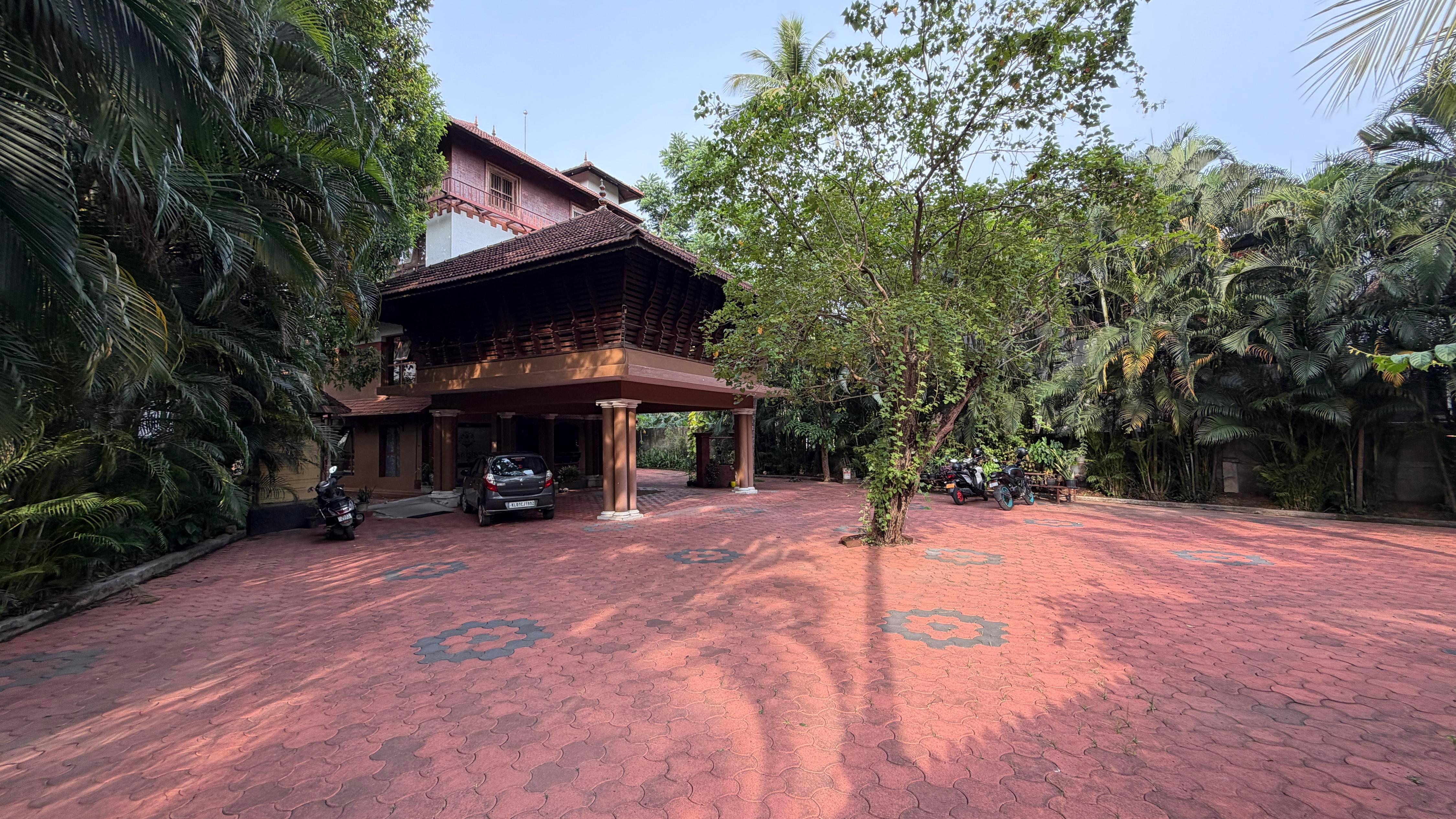 Ayur Stay by The Lake