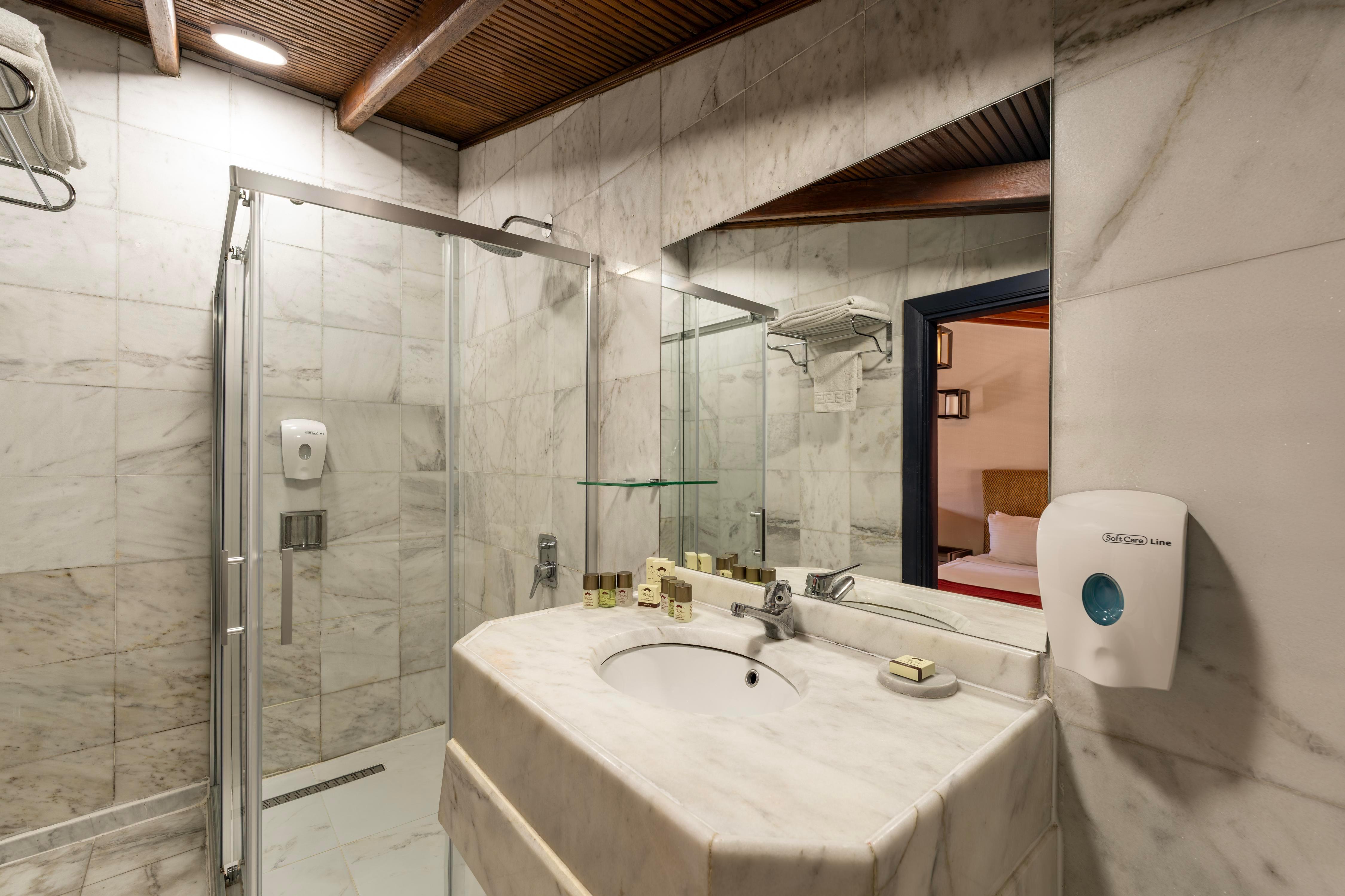 Alp Pasa Hotel Special Class