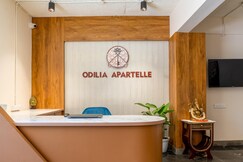 Odilia Apartelle