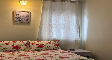 Safe Haven Room Type - Bedroom 3