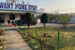 Jaswant dhaba & homestay