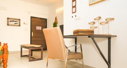 Solai 3BHK Room Type - Solai 3BHK