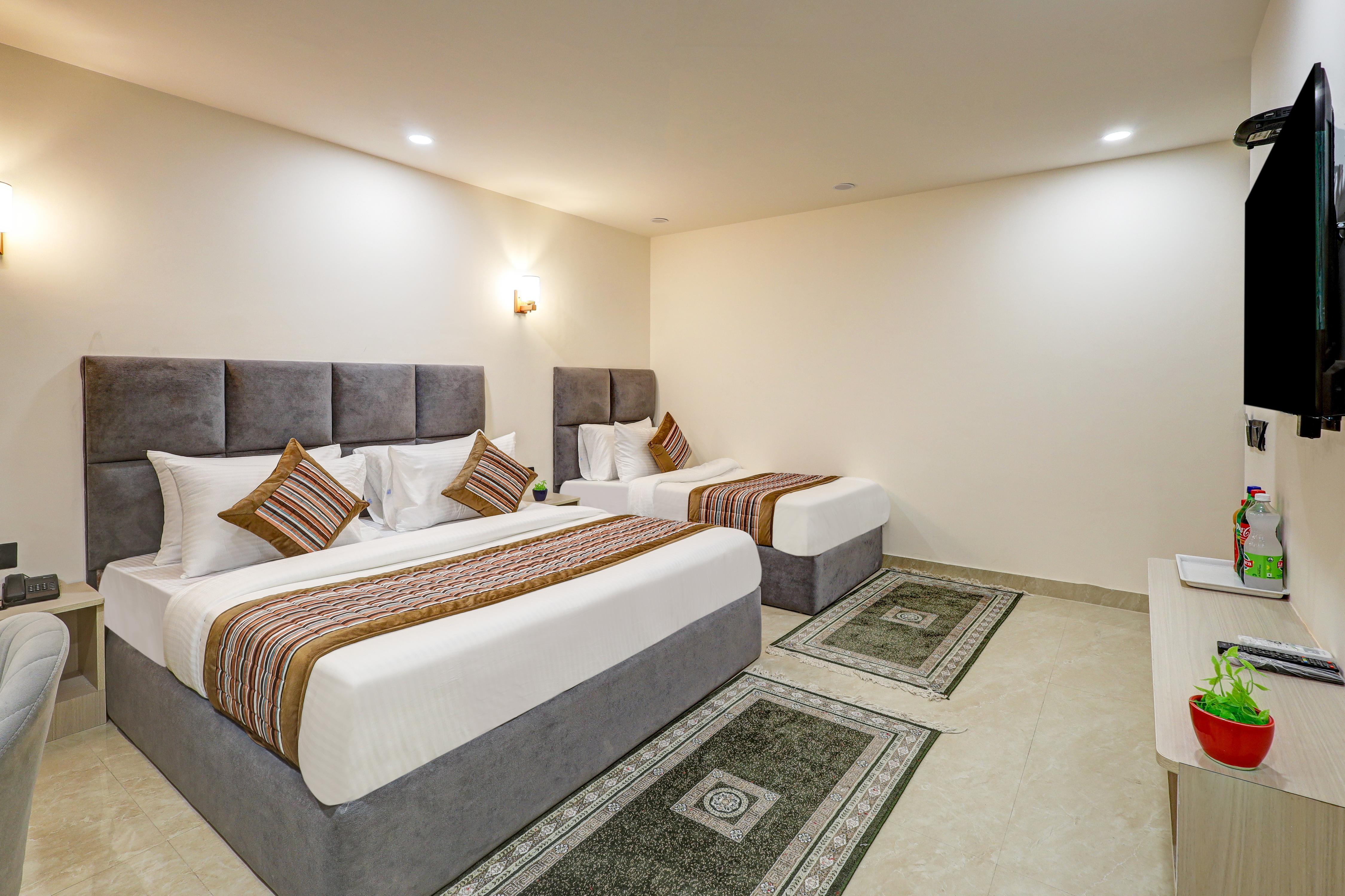 Hotel Kairo
