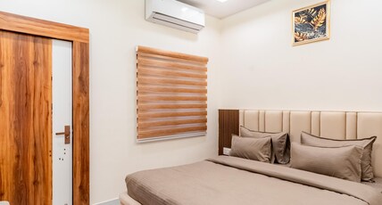 Shiv kutir Room Type - 2RK Ground Floor