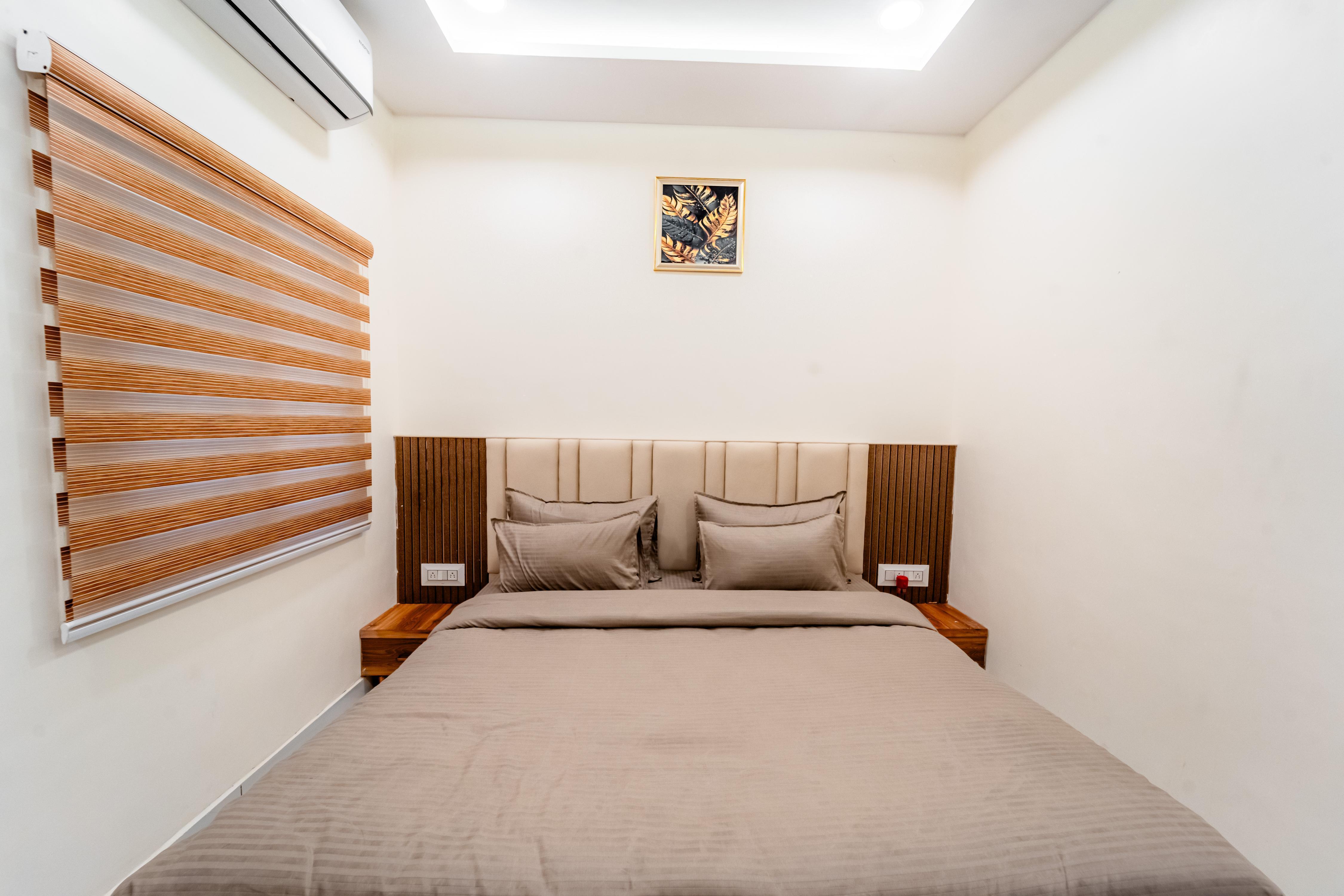 Shiv Kutir 1BR & 2BR Premium Stays - Tap to explore photos