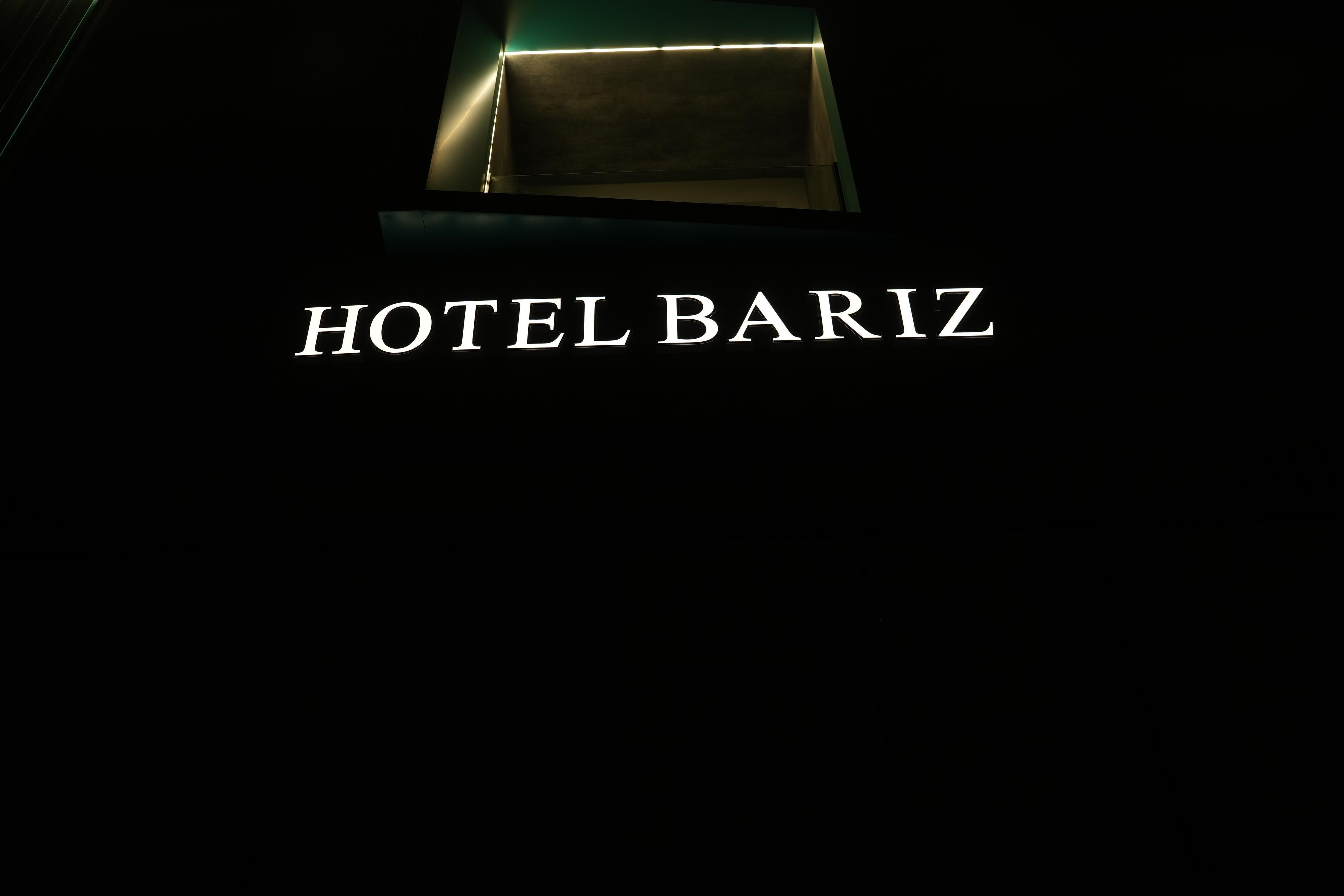 Hotel Bariz - Tap to explore photos