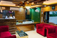 Hotel Annapurna Palace(sea facing)