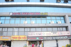 HOTEL KRISHNA IN & EVENT