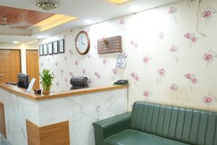 HOTEL KRISHNA IN & EVENT