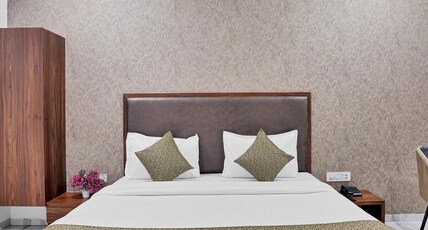 Hotel New Star Room Type - Premium Executive Room
