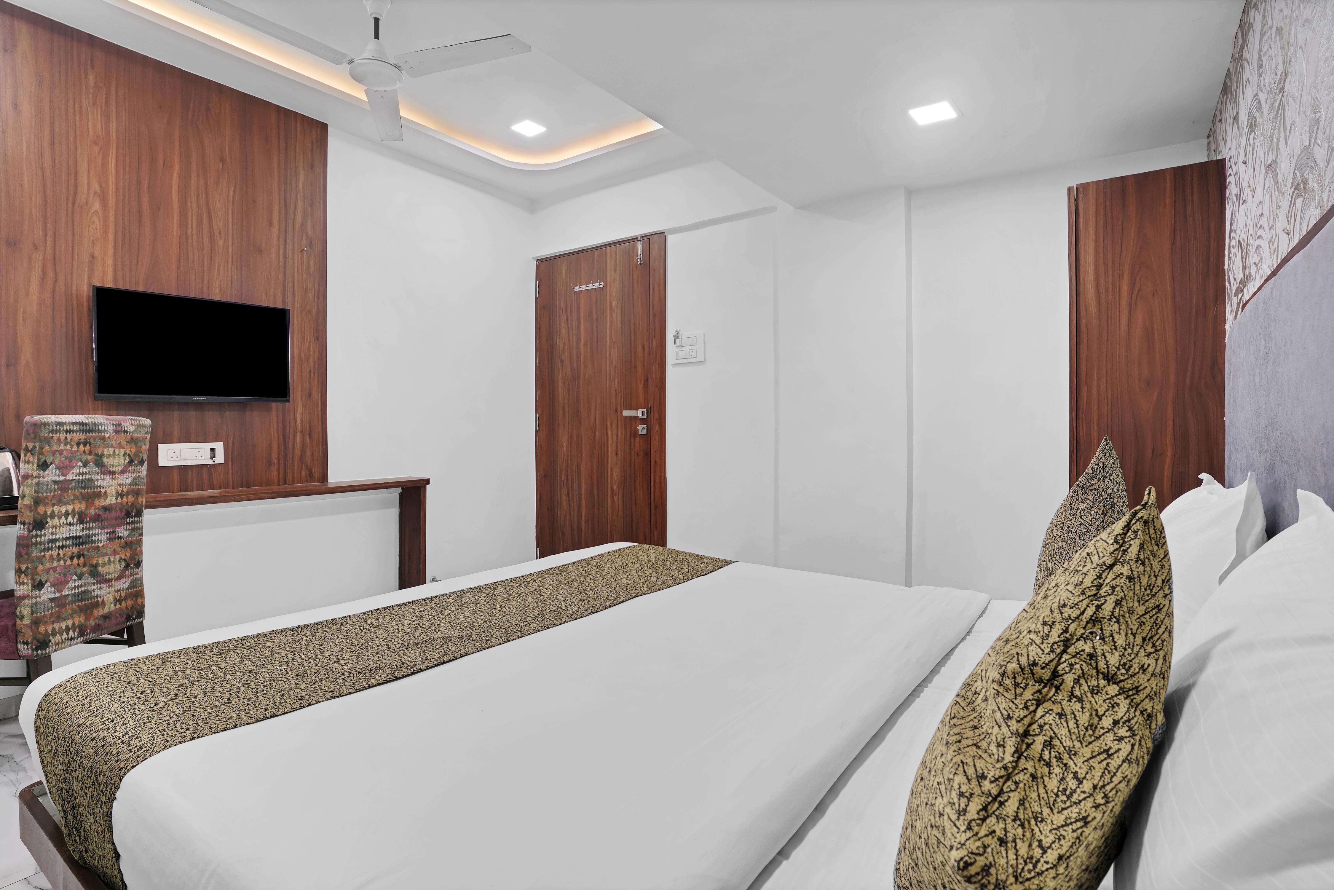 Hotel New Star Room Type - Premium Room With Bathtub