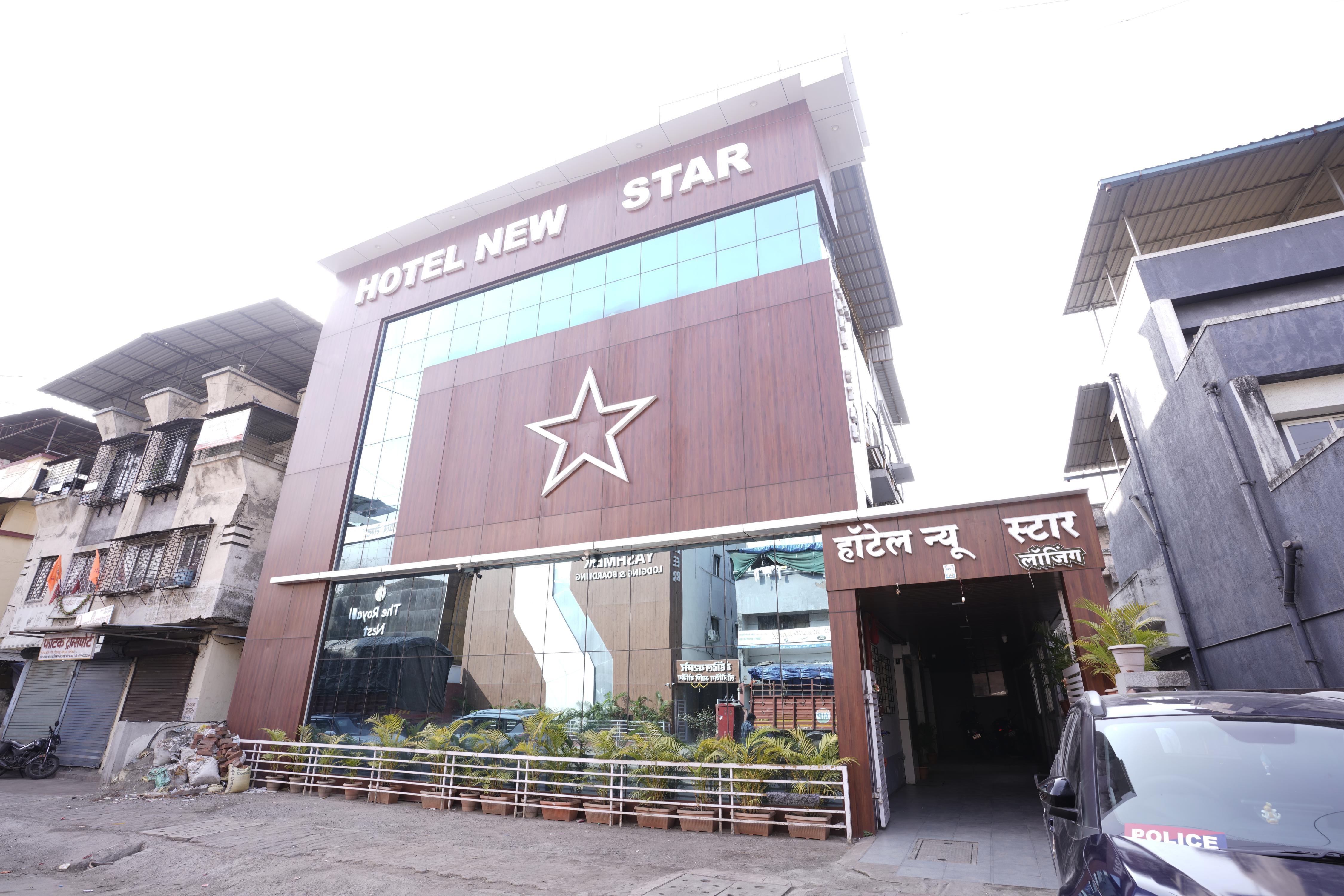 Hotel New Star - Tap to explore photos