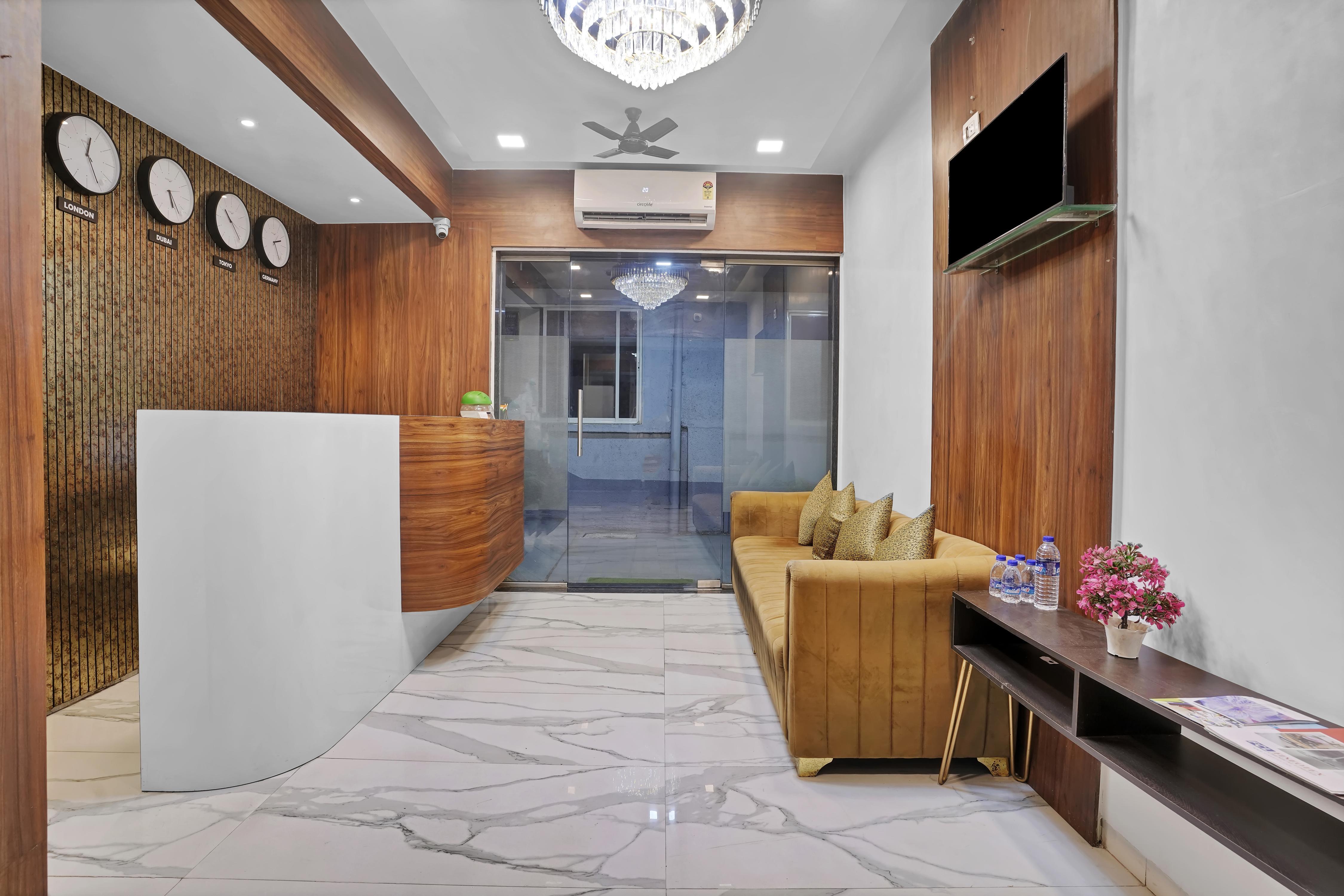 Hotel New Star