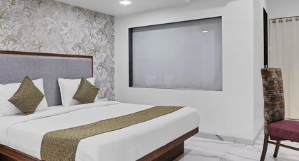 Hotel New Star Room Type - Premium Room With Bathtub