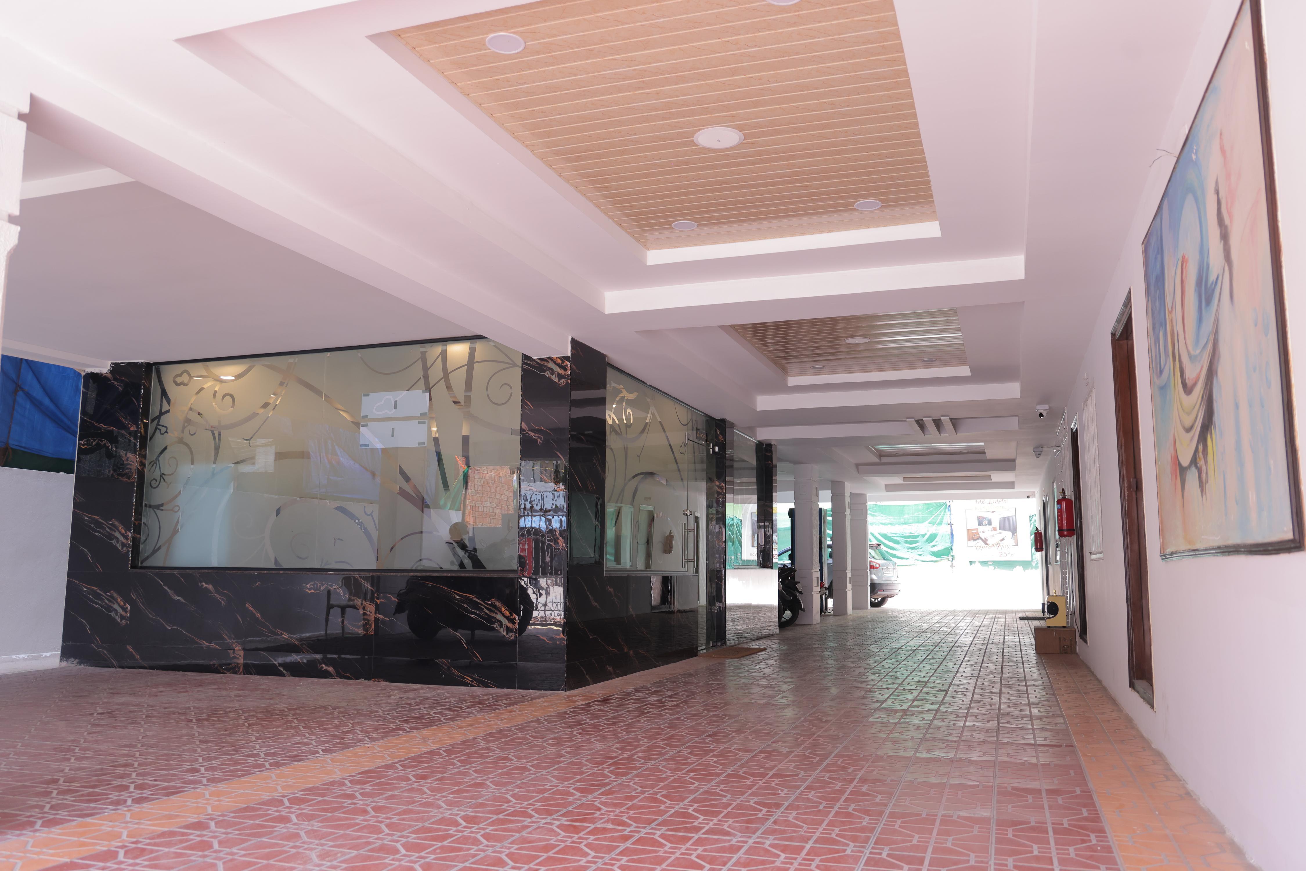 The Itihas Business Hotel Hitech City - Tap to explore photos