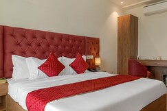 Hotel Tranquil