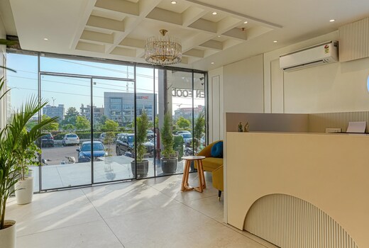 Hotel Tranquil