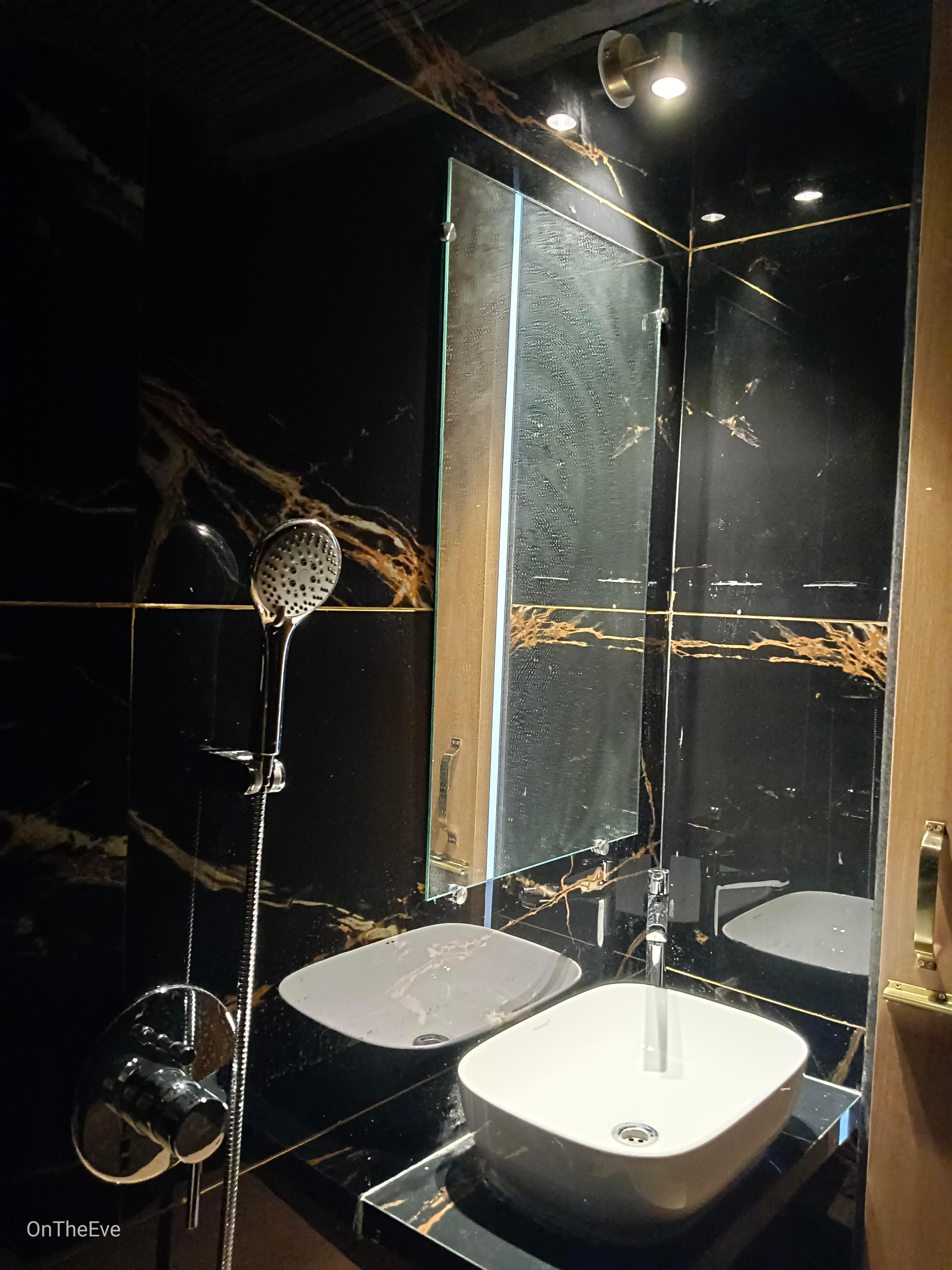 OTE Stays The Living Suites Hinjawadi - Tap to explore photos