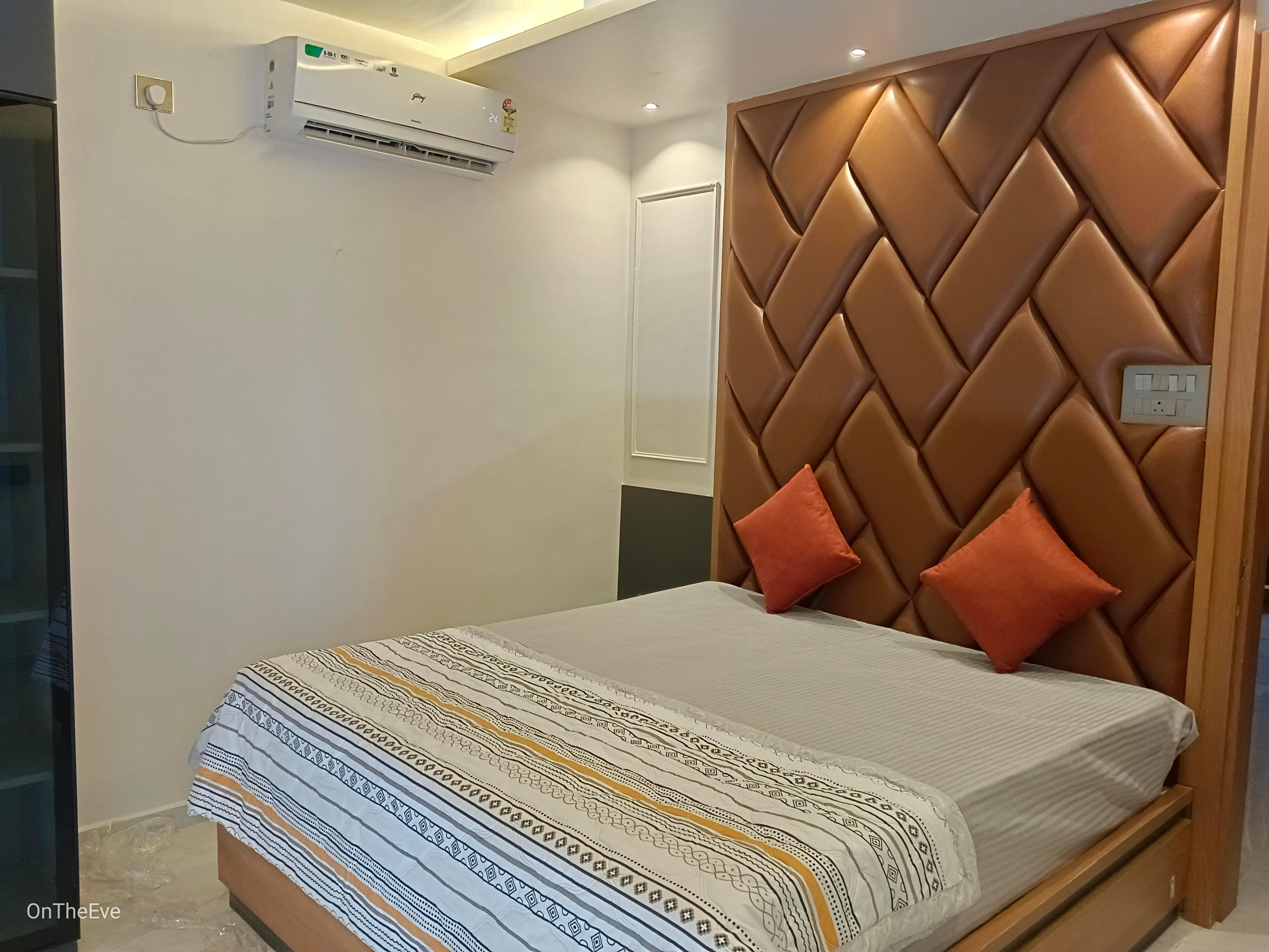 OTE Stays The Living Suites Hinjawadi