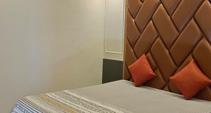 OTE Stays The Living Suites Hinjawadi Room Type - OTE Stays The Living Suites Hinjawadi