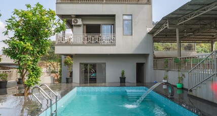 Adonis 4BHK Villa Room Type - Adonis 4BHK Villa