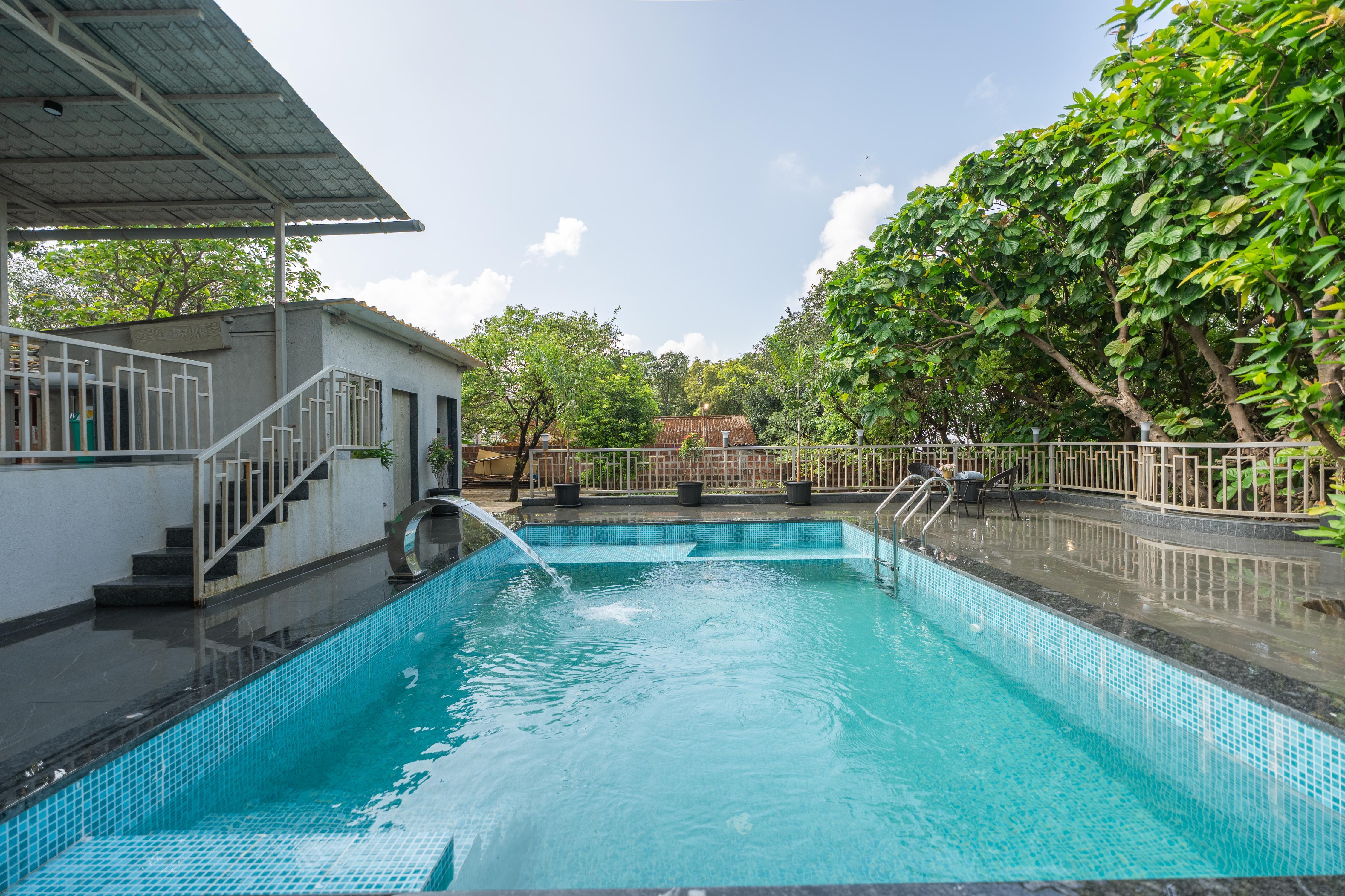 Adonis 4BHK Villa - Tap to explore photos