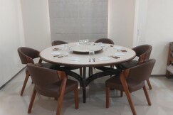 Address of Family House nr  Airport  Aminities   free Wi Fi