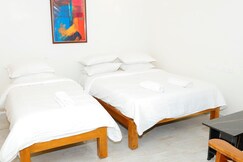 SHRI VALLI ROOMS