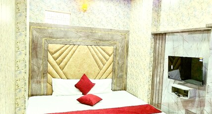 Kashika Paying Guest House Room Type - 1 Bedroom Family Room Kashika Paying Guest House Room Type - 1 Bedroom Family Room