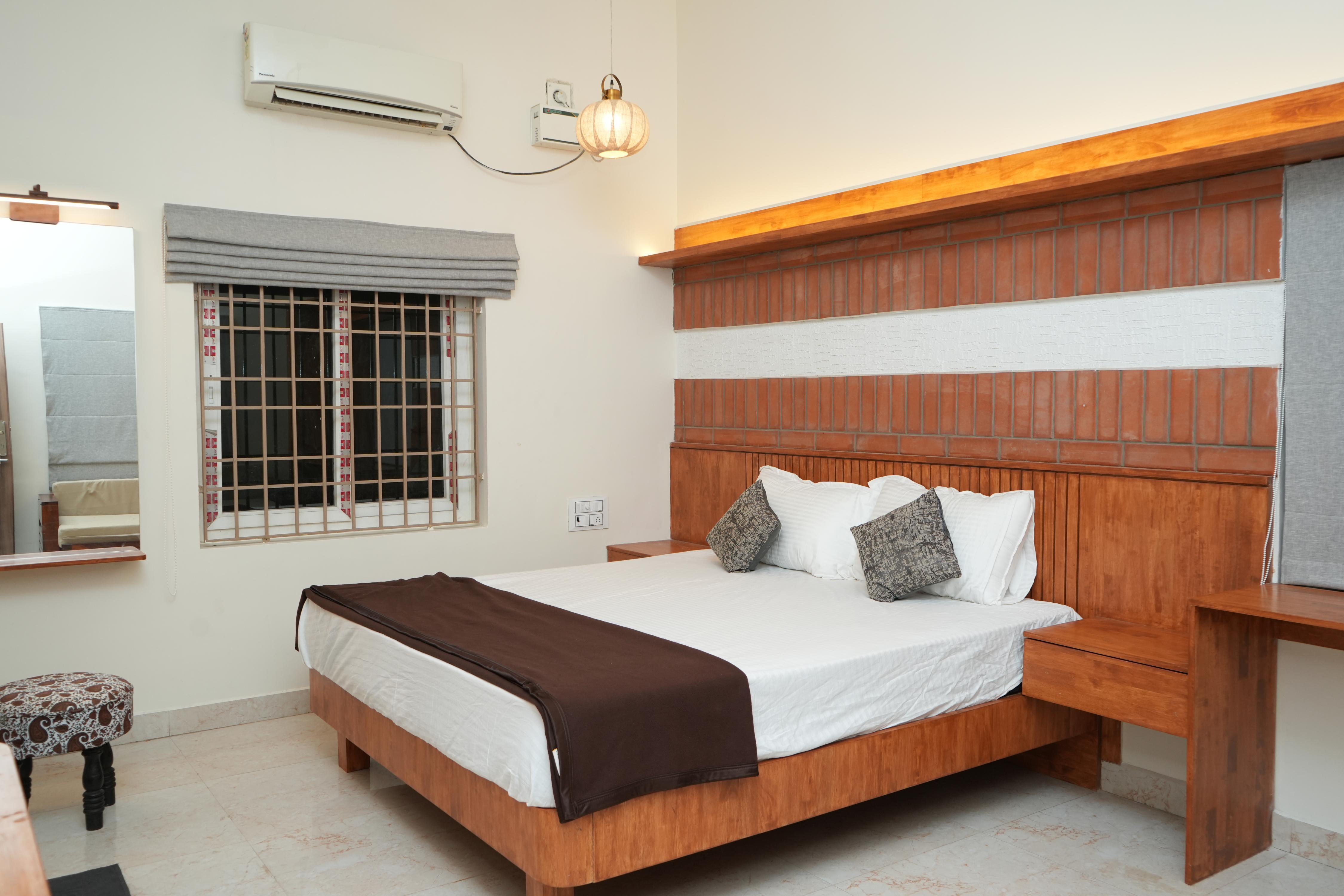 Neela Residency Room Type - Family Room