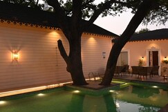 RAMA RETREAT LUXURY COTTAGES