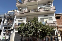 Natraj Home stay
