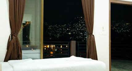 The View Hotel Falkland Room Type - Single Standard