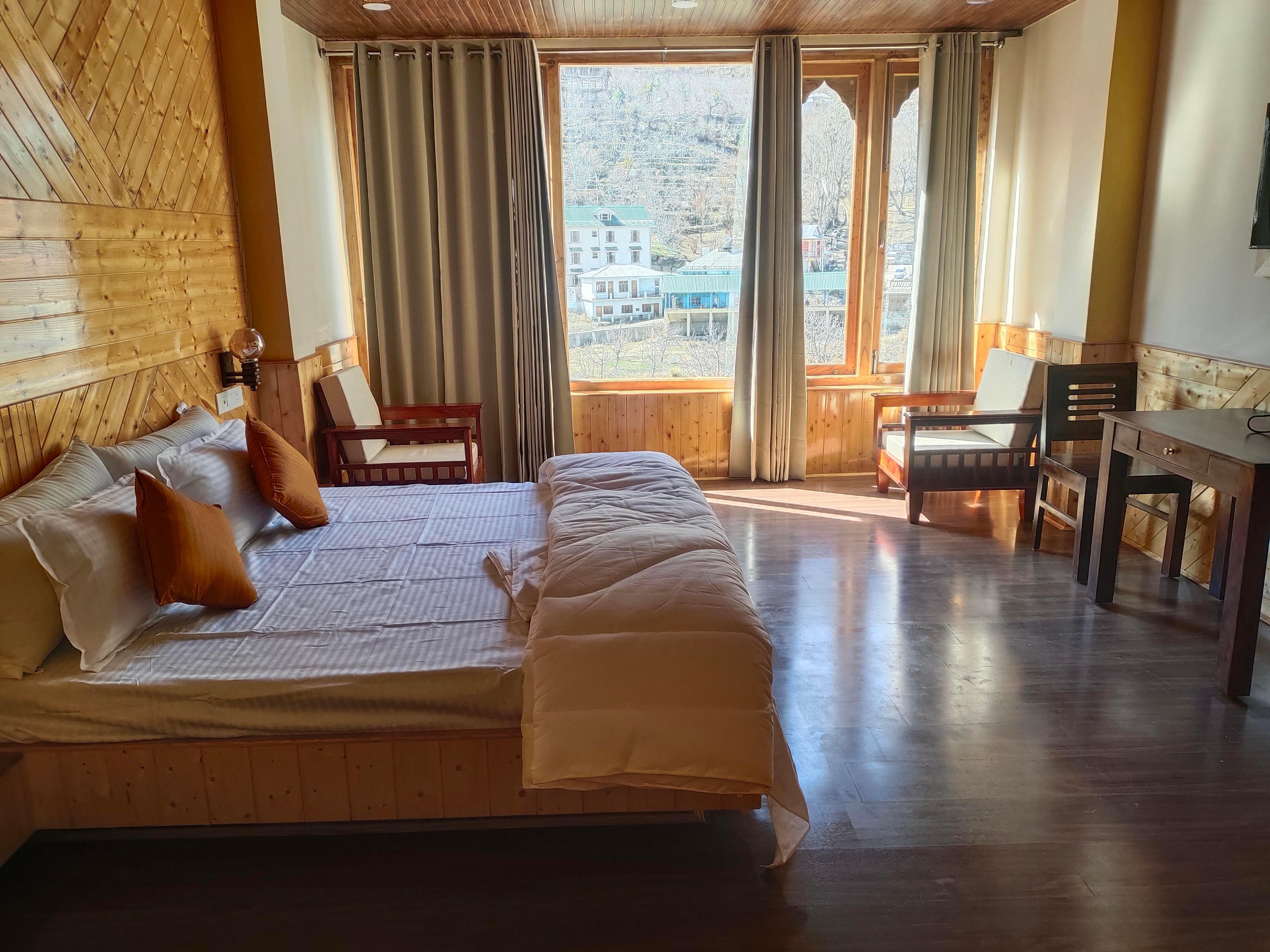 Sairaye wassu homestay - Tap to explore photos