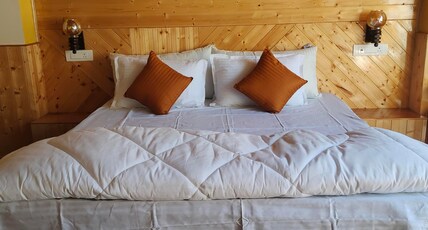 Sairaye wassu homestay Room Type - Deluxe room 1
