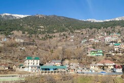 Sairaye wassu homestay