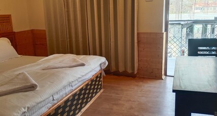 Sairaye wassu homestay Room Type - Standard room1