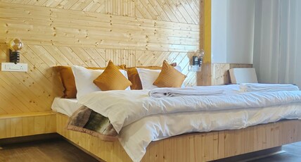 Sairaye wassu homestay Room Type - Deluxe room 2
