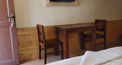 Sairaye wassu homestay Room Type - Standard room 3